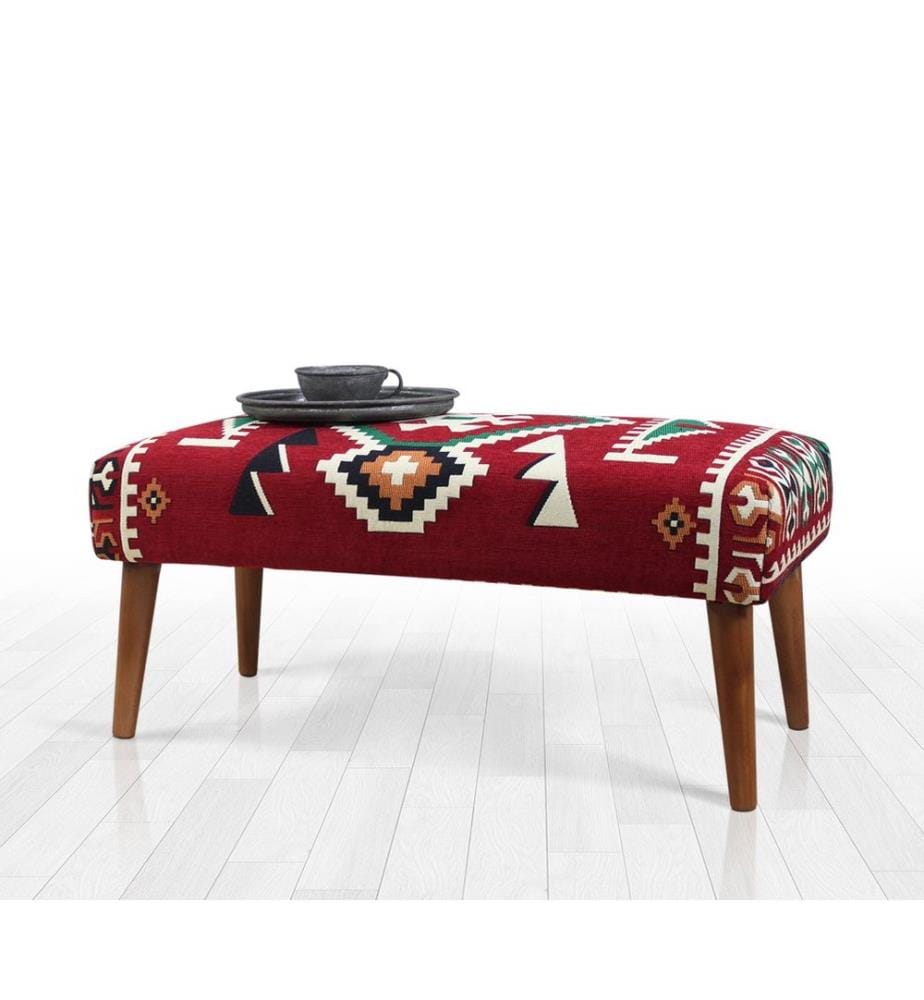 Bunt, Klassische Sitzsäcke, 50% Baumwolle , 50% Polyester