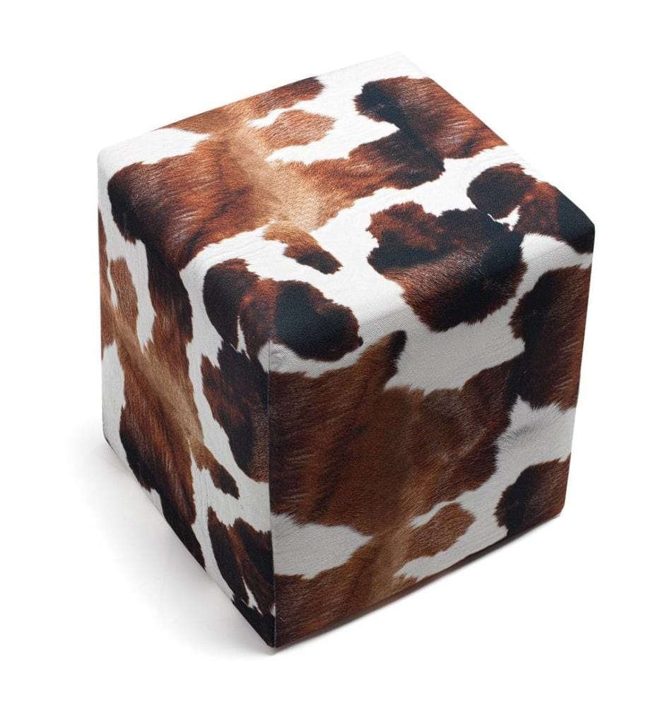 Marrone, Sgabello,  , MDF