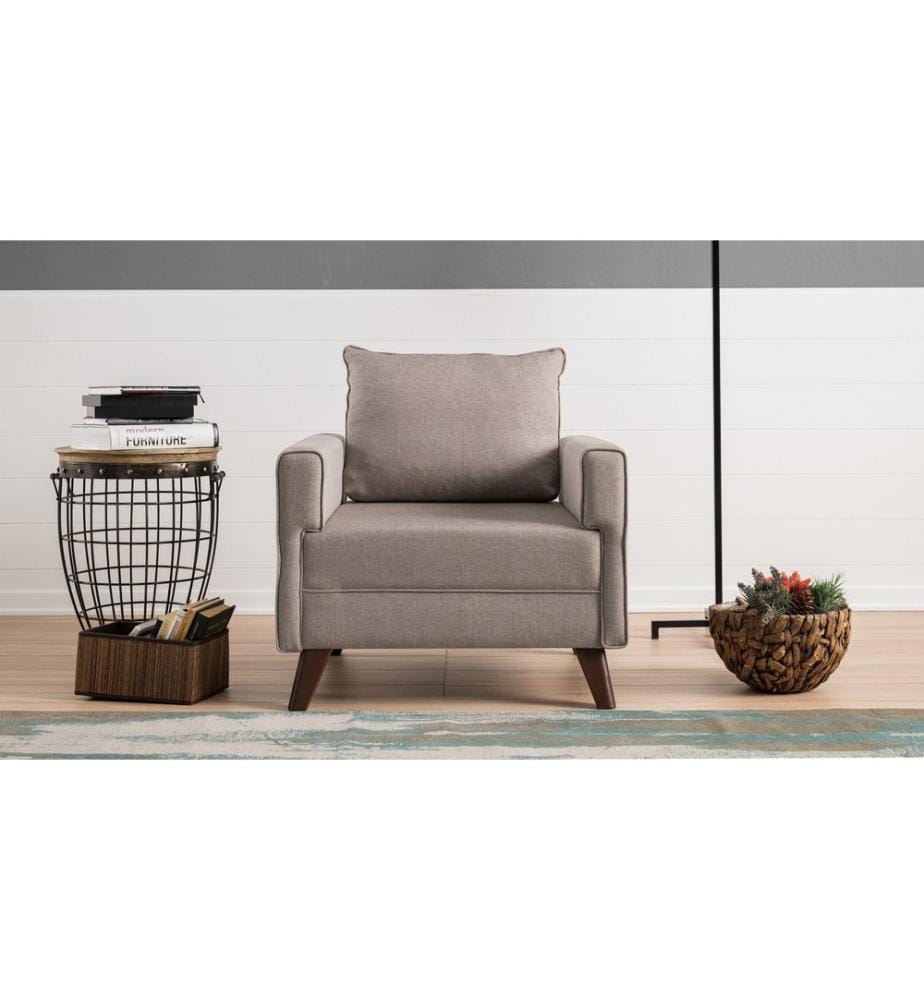 Crème, Canapé Lit, Bois Cadre , MDF
