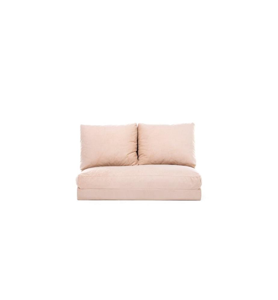 Sahne, Schlafsofas, Metal Rahmen