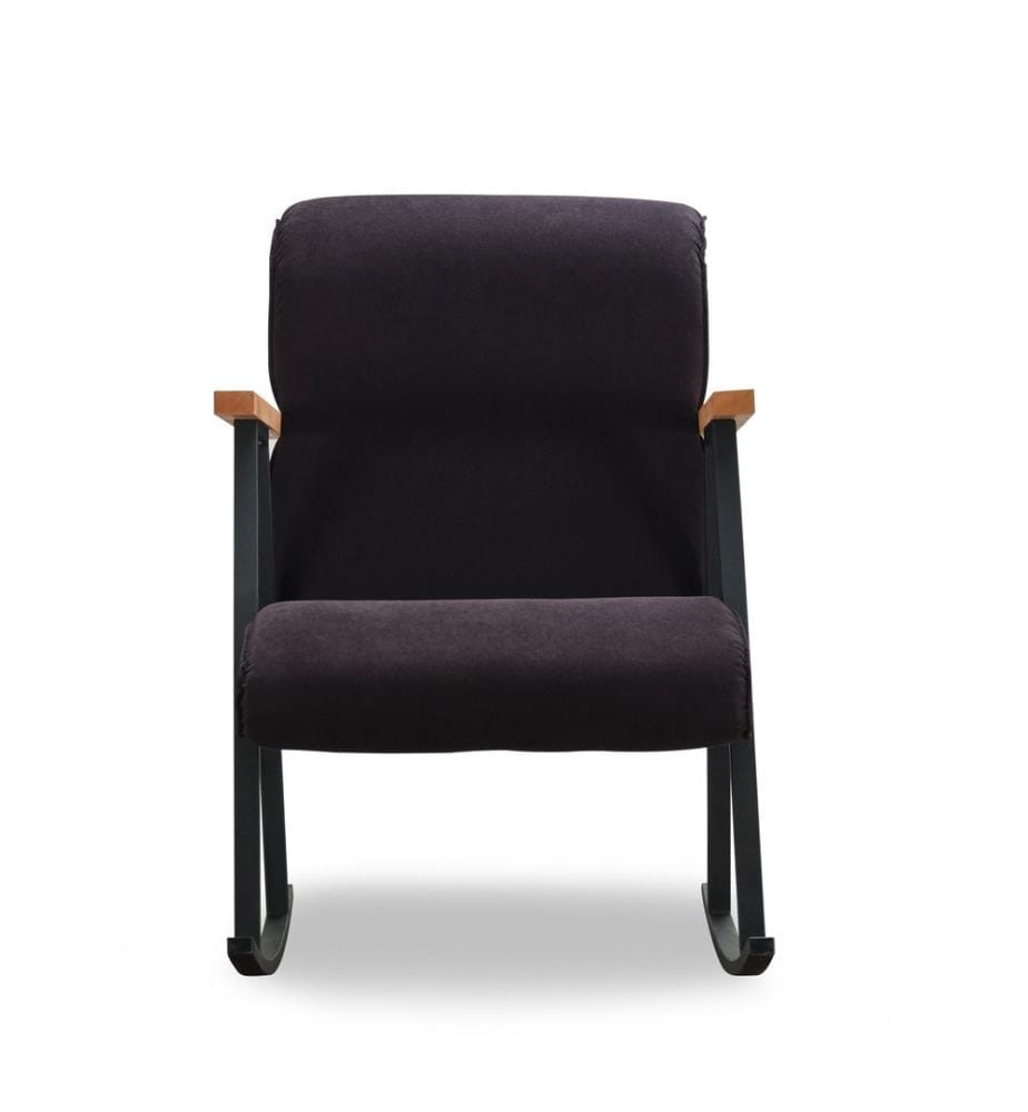 Noir, Chaise De Bureau,