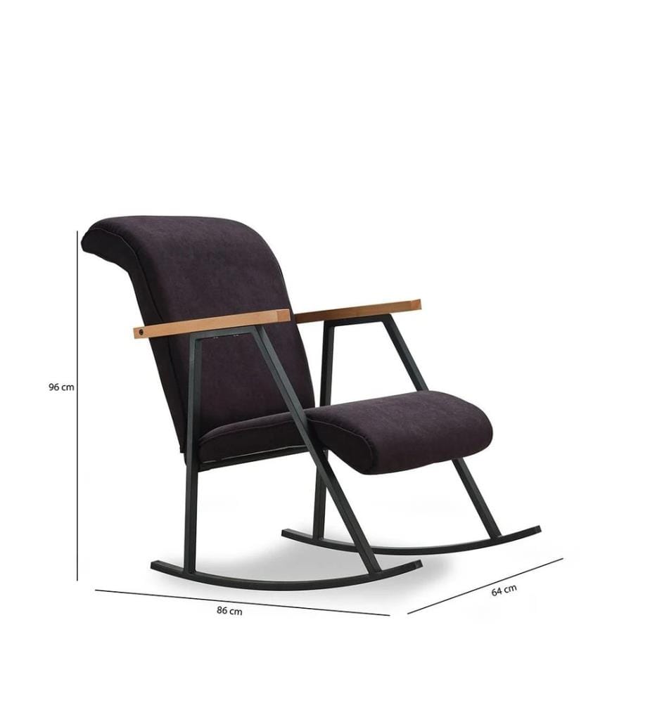 Noir, Chaise De Bureau,