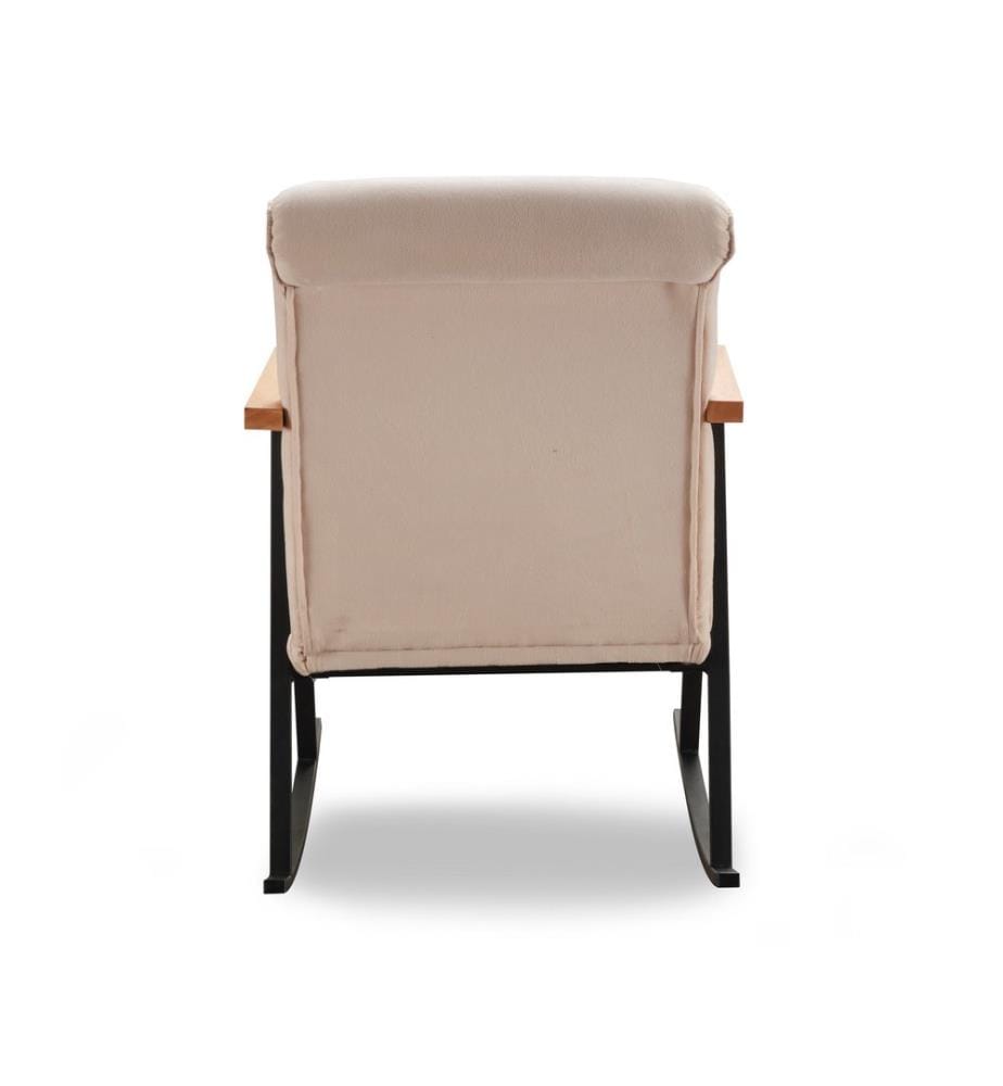 Crème, Chaise De Bureau,