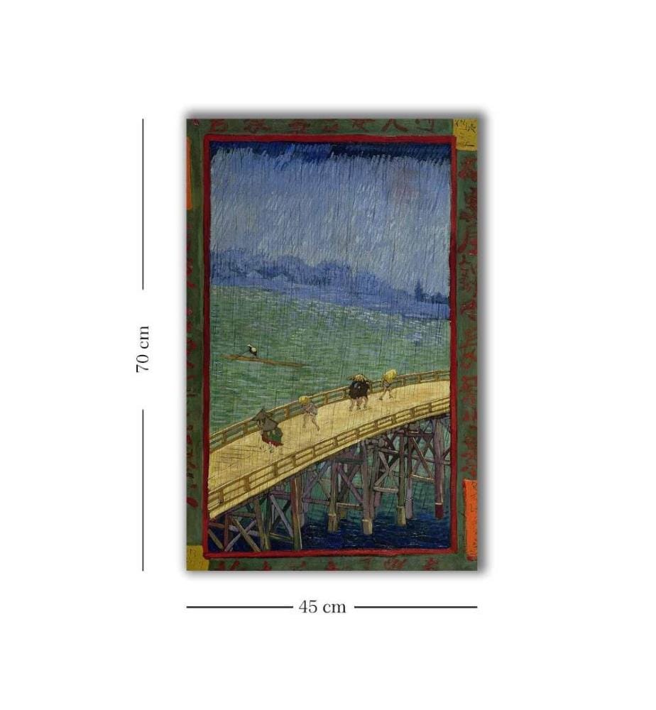 Dekorative Leinwandmalerei, Multicolor, Leinwand, Holzrahmen