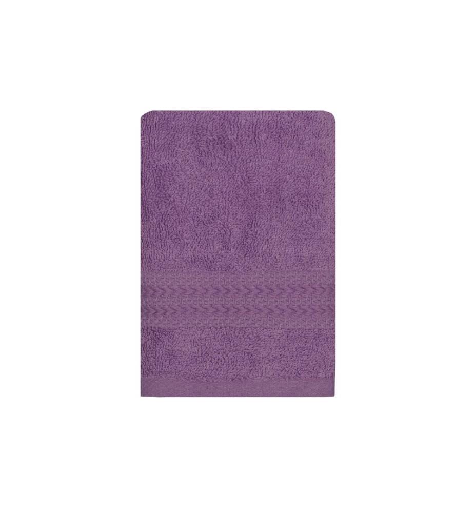 Viola, Asciugamani, 500 Gr,M², Cotone