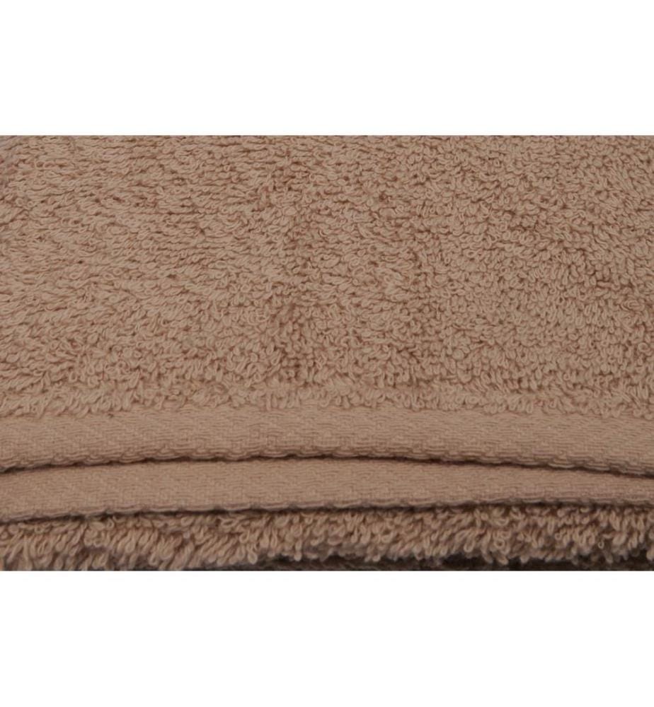 Beige, Serviettes, 500 Gr , M², Coton