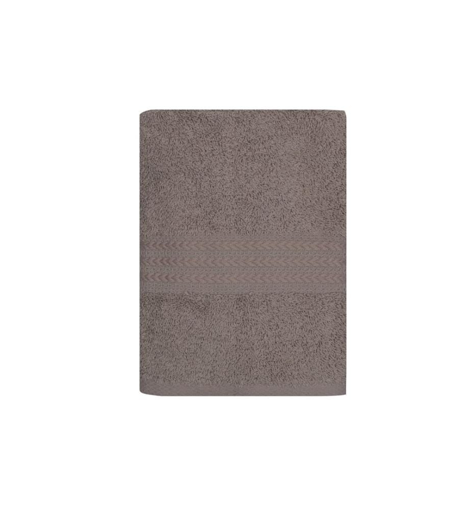 Grigio, Asciugamani, 500 Gr,M², Cotone