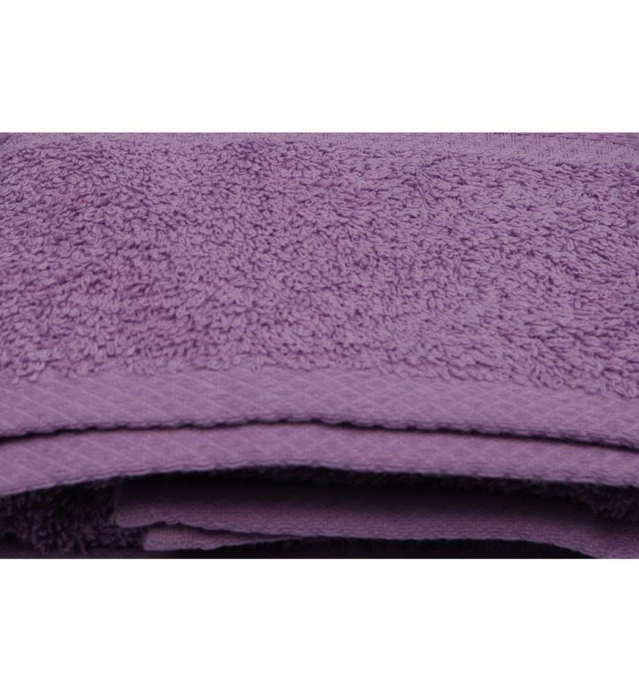 Violet, Serviettes, 500 Gr , M², Coton
