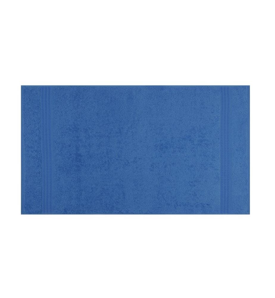 Blu Scuro, Asciugamani, 500 Gr,M², Cotone