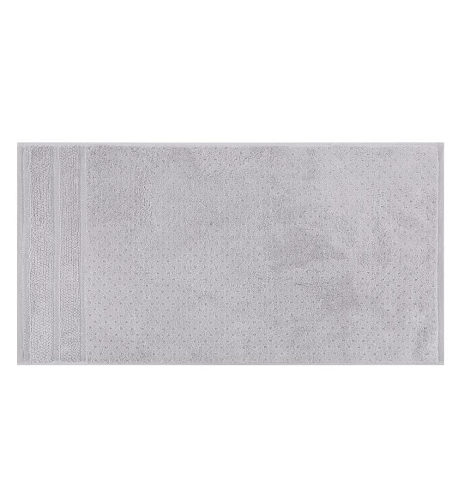 Gris, Serviettes, 500 Gr , M², Microcotton