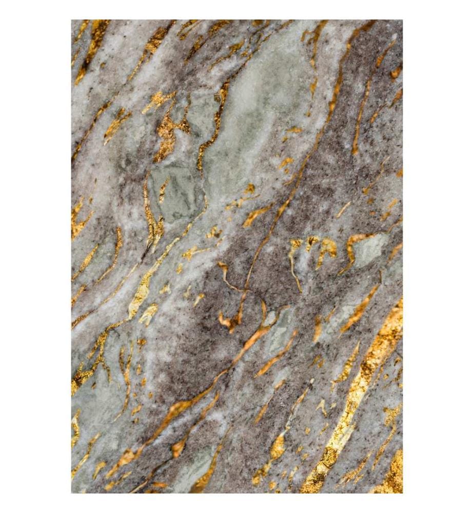 Bathmat Set, 2 Pieces, Multicolor, 100% POLYESTER