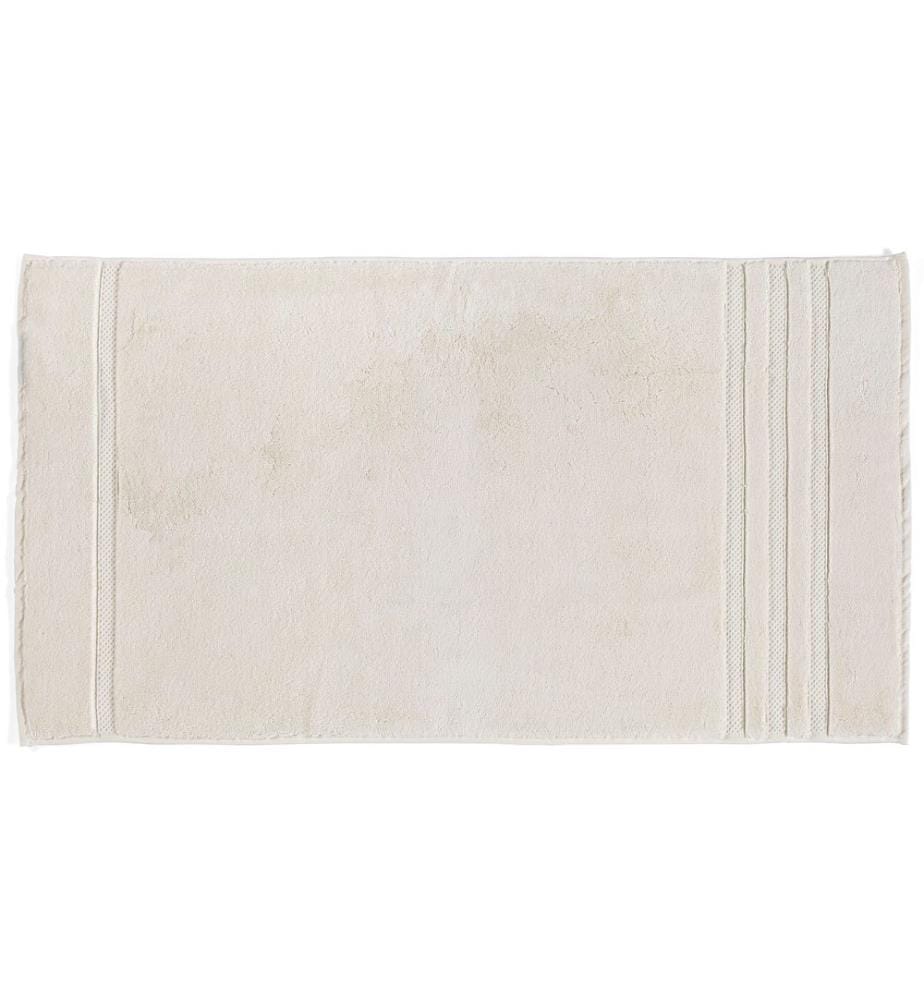 Crème, Serviettes, 700 Gr , M², Coton