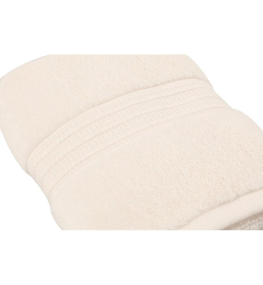 Sahne, Handtücher, 450 Gr,M², Baumwolle