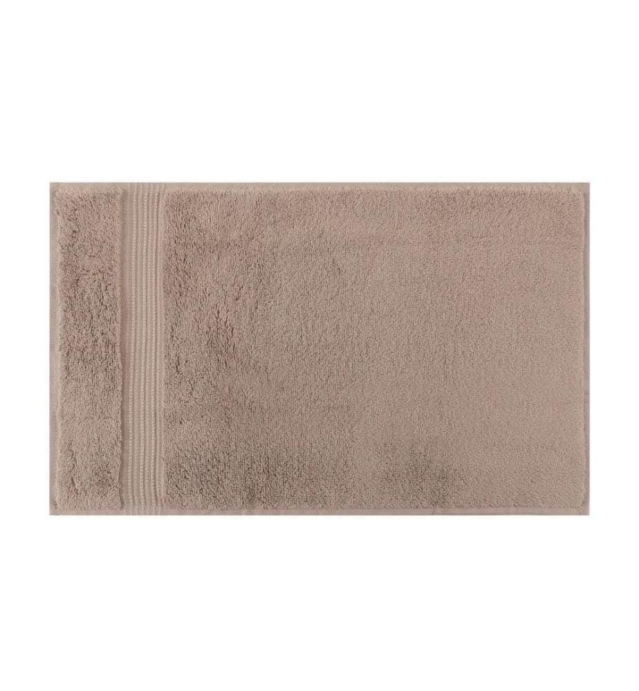 Waschhandtuch, Warm Grey, 100% Baumwolle