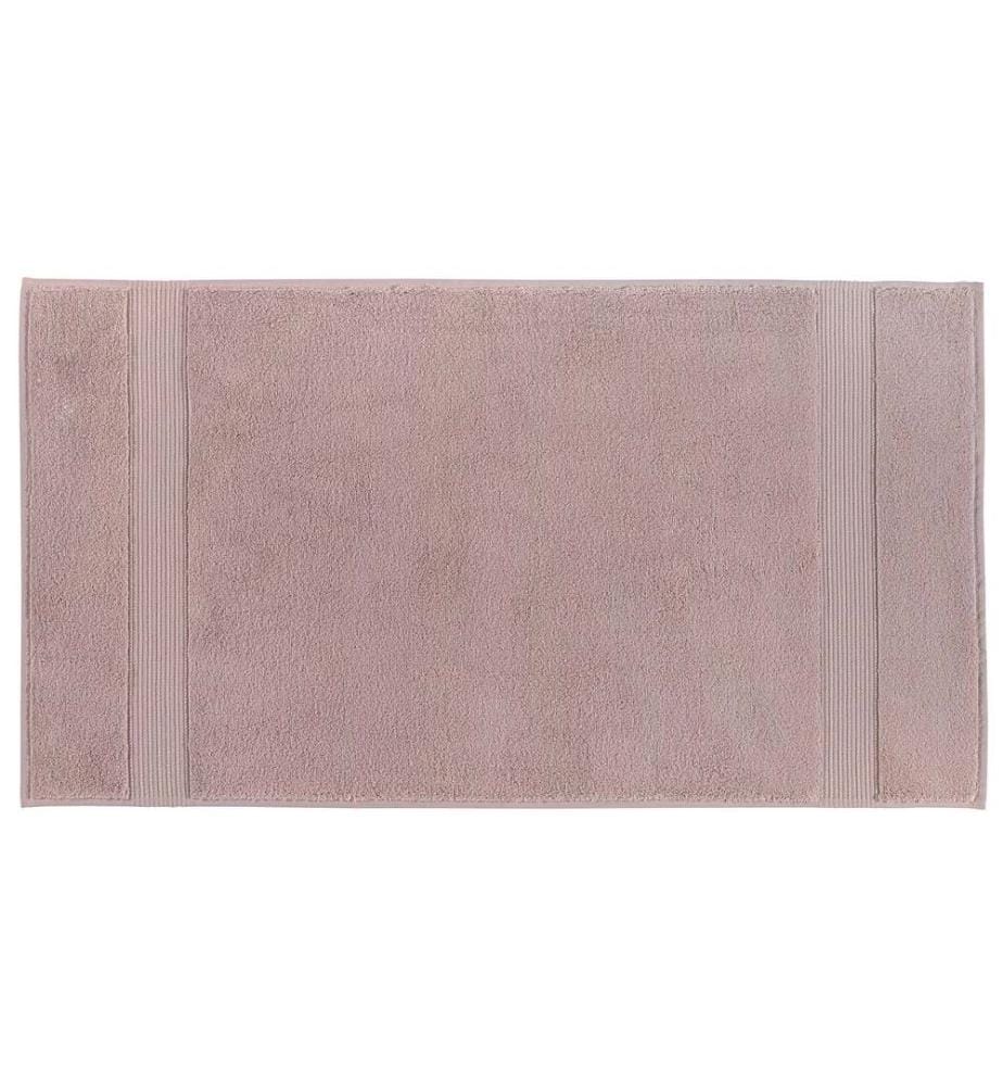 Badetuch, Pink, 100% Baumwolle