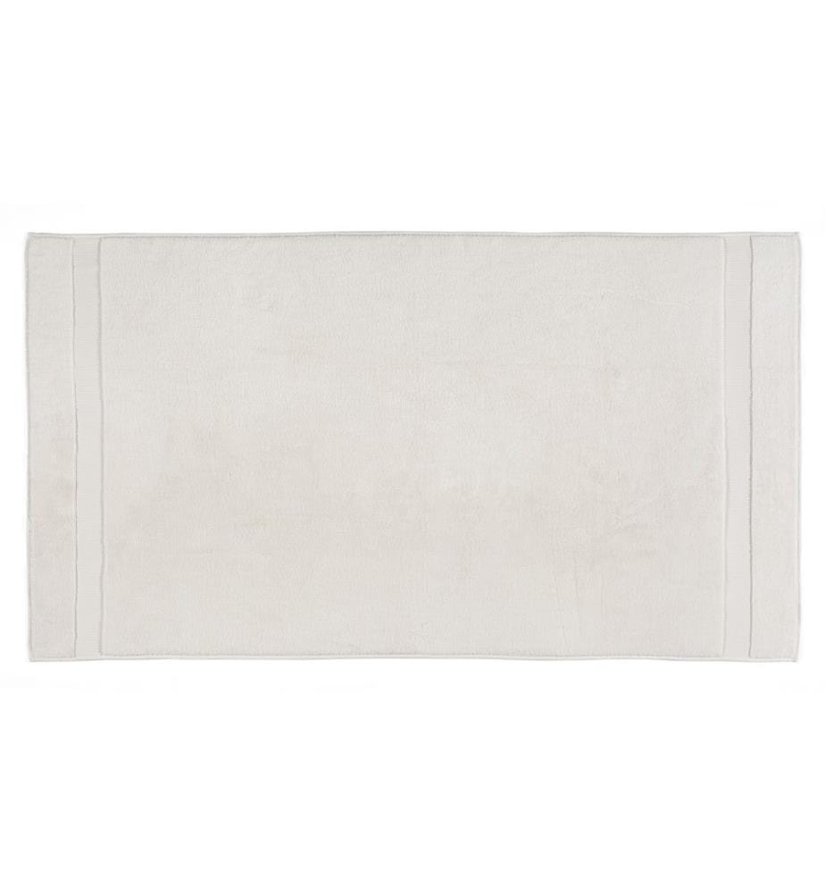 Badetuch, Creme, 80% Baumwolle / 20% Bambus