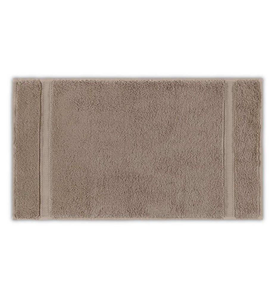 Asciugamano, Visone, 65% cotone / 35% lyocell
