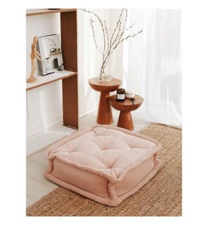 Cuscino, Rosa, Tessuto: 100% Velluto