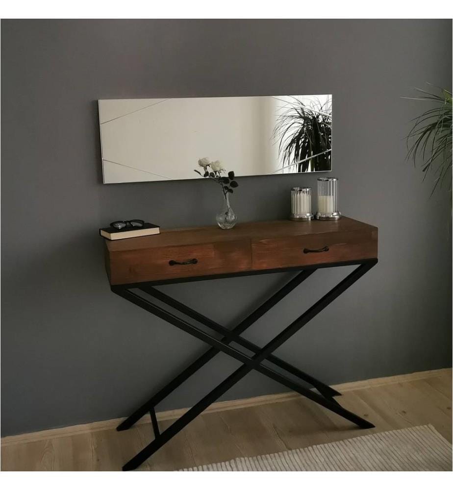 Specchio, argento, MDF