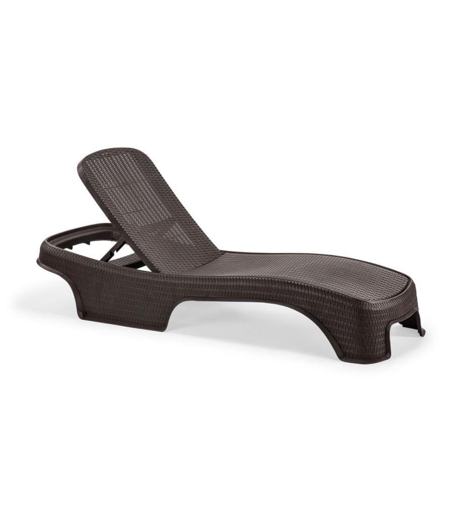 Bain de soleil, Dark Brown, 100% POLYPROPYLENE