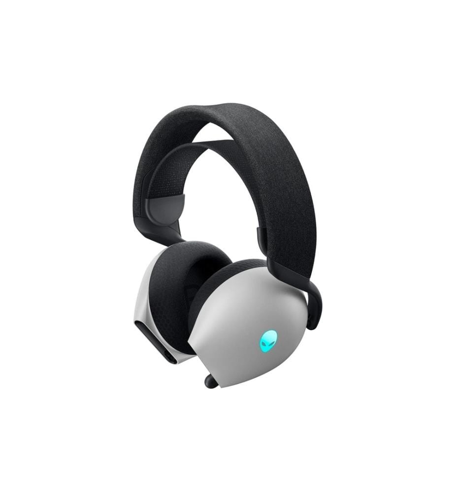 Dell Dell - Headset AW725H Schwarz/Weiss | DeinDeal
