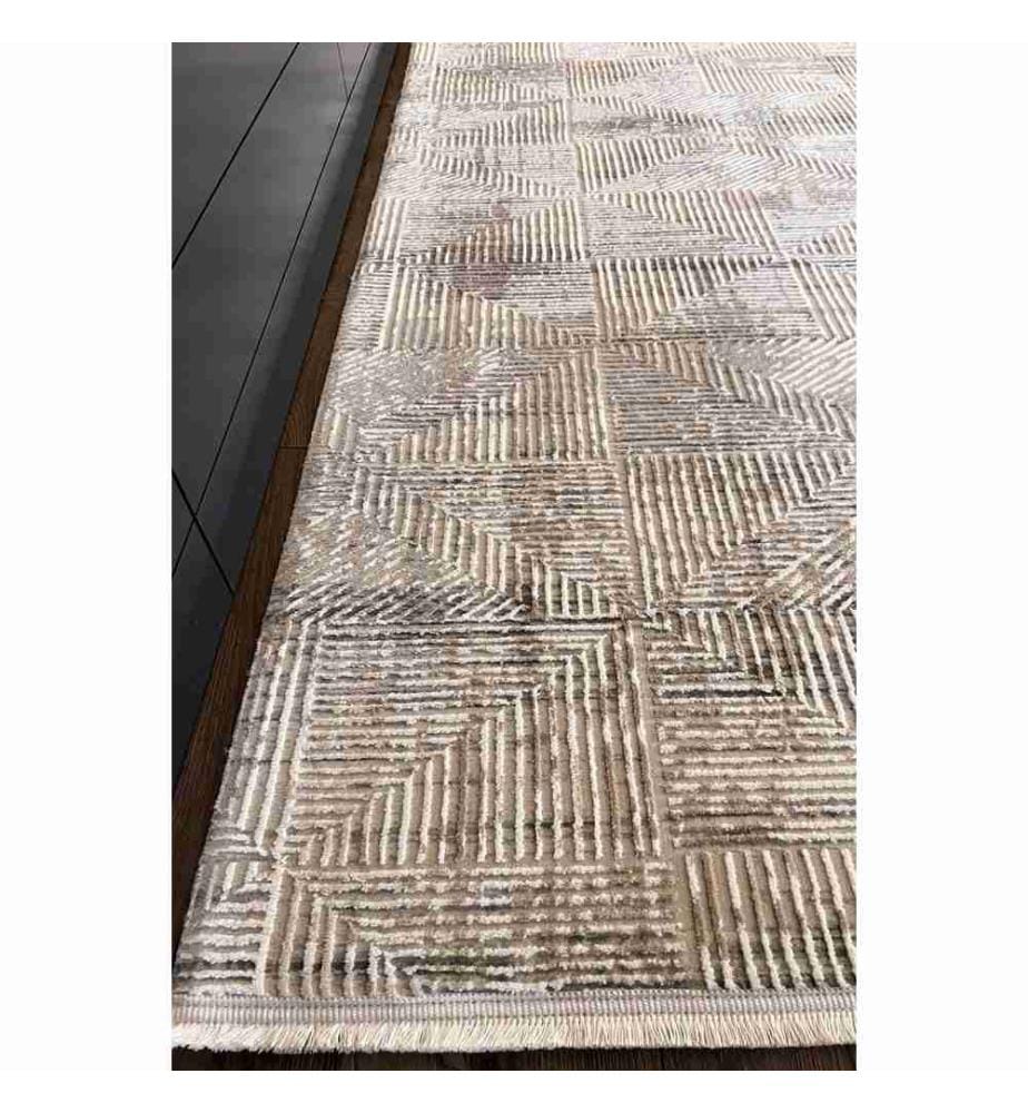 Hall Carpet, Beige, 70% Polypropylen - 30% Polyester, 80 x 300 cm