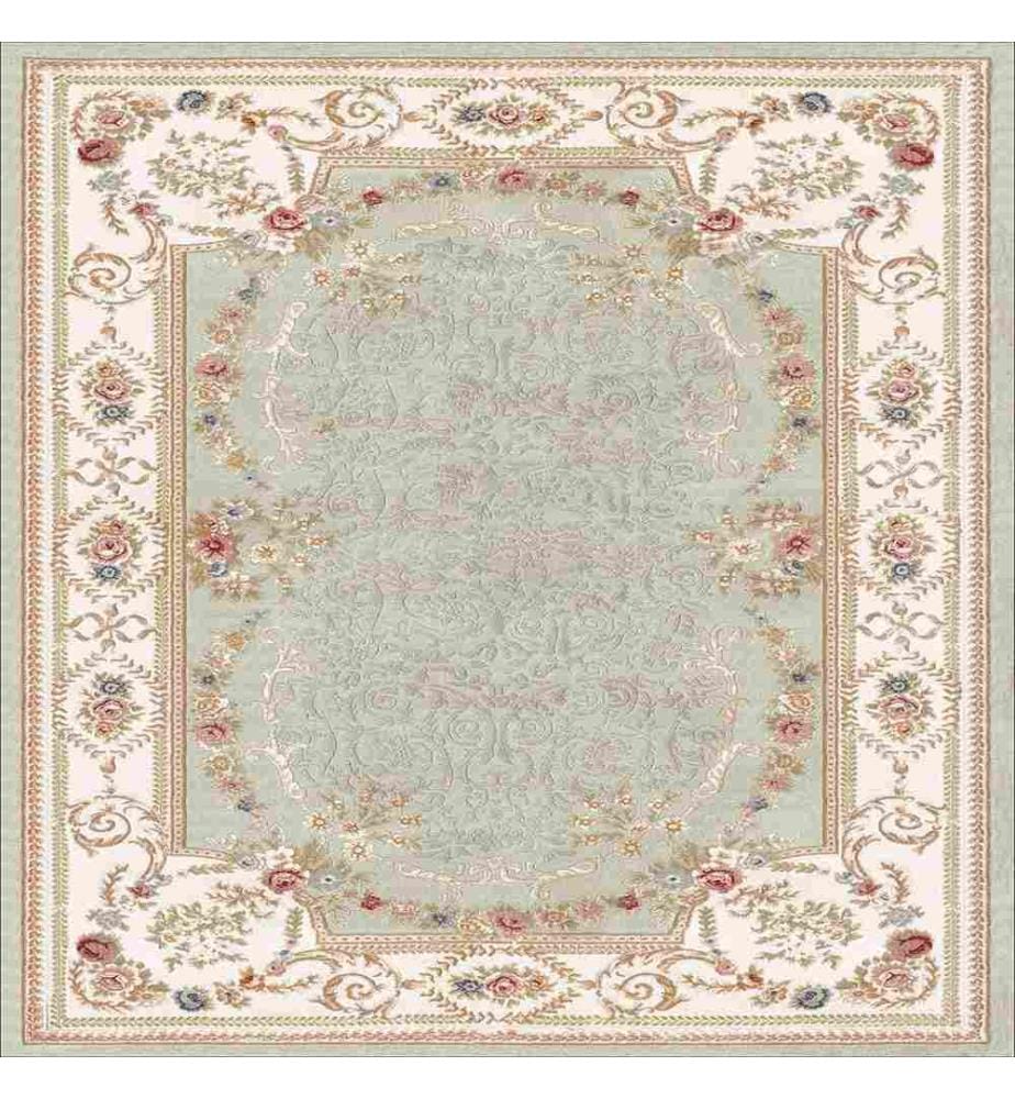 Teppich, Mehrfarbig, 100% Polyester, 120 x 180 cm