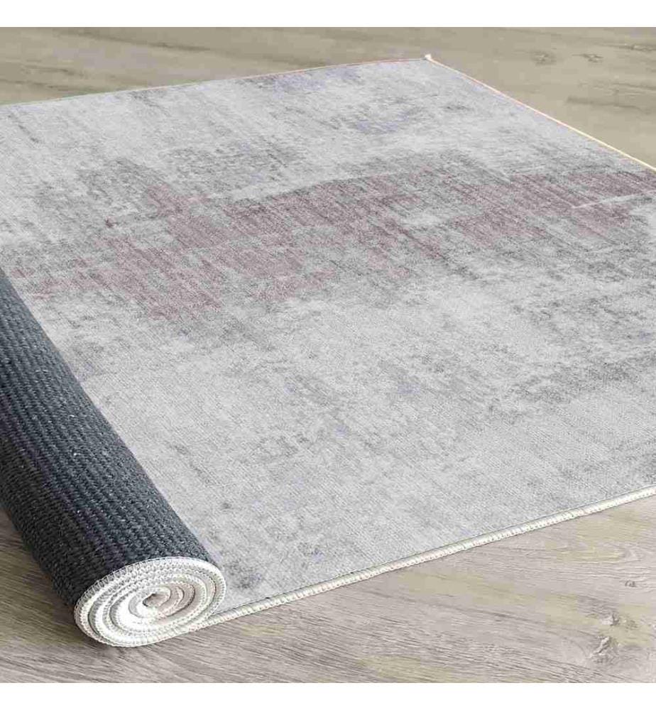 Tappeto, 180 x 280, , Grigio, 70% Cotone - 30% Poliestere, 1435 gr-m²,