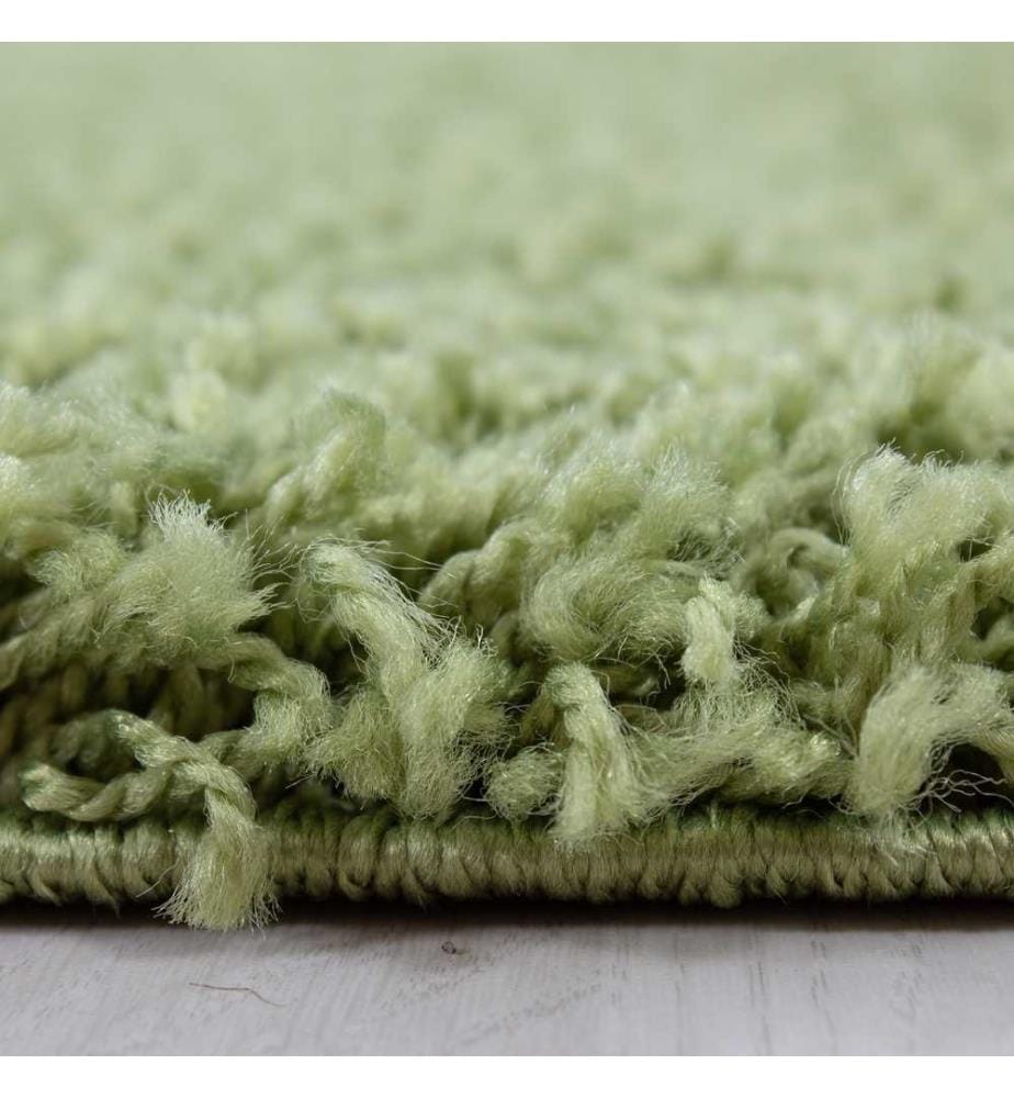 Tappeto, Verde, 100% polipropilene, 80 x 250 cm