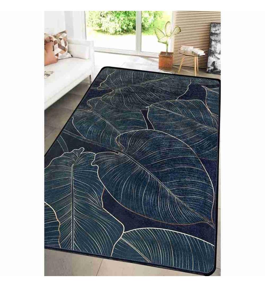 Hallenteppich, 150 x 200, , Grün, Polyester, 10 mm Florhöhe