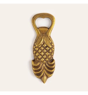 Decorative Object, Brass, 100% BRASS