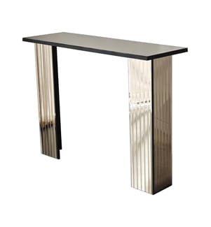 Commode, Bronze, panneau de particules mélaminé
