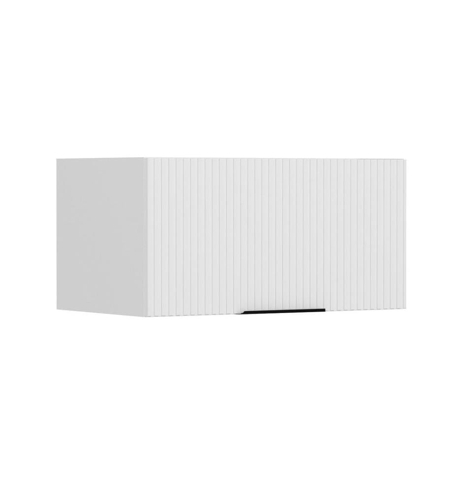 Wall Cabinet, White, 100% MELAMINE COATED PARTICLE BOARD