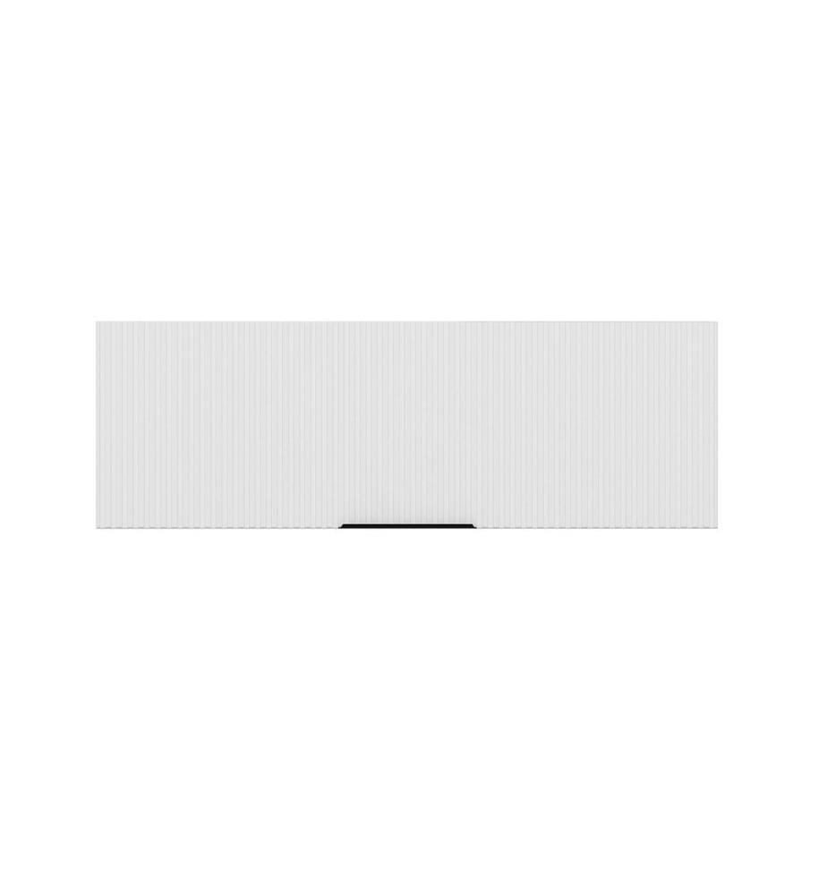Wall Cabinet, White, 100% MELAMINE COATED PARTICLE BOARD