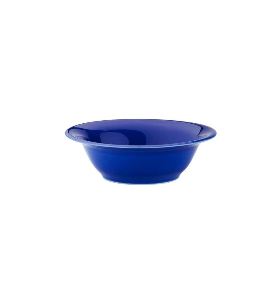 Dinner Set, 24 Pieces, Multicolor, Fine Earthenware