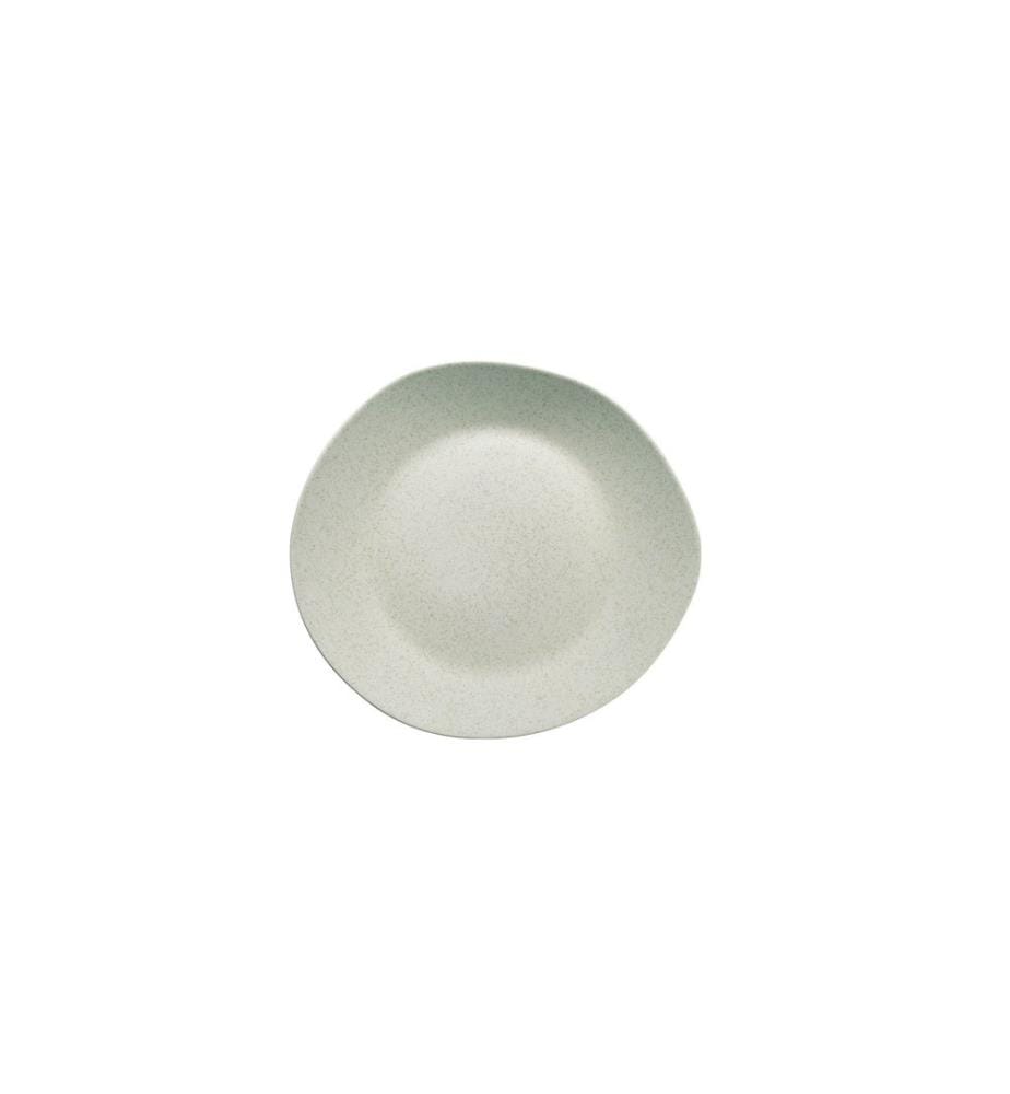 Dinner Set, 24 Pieces, Multicolor, 100% Porcelain