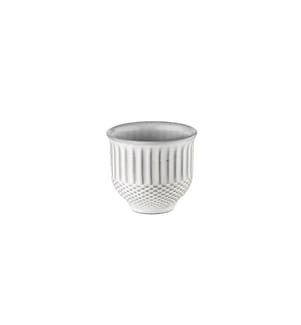 Mug, blanc, 100% Porcelain