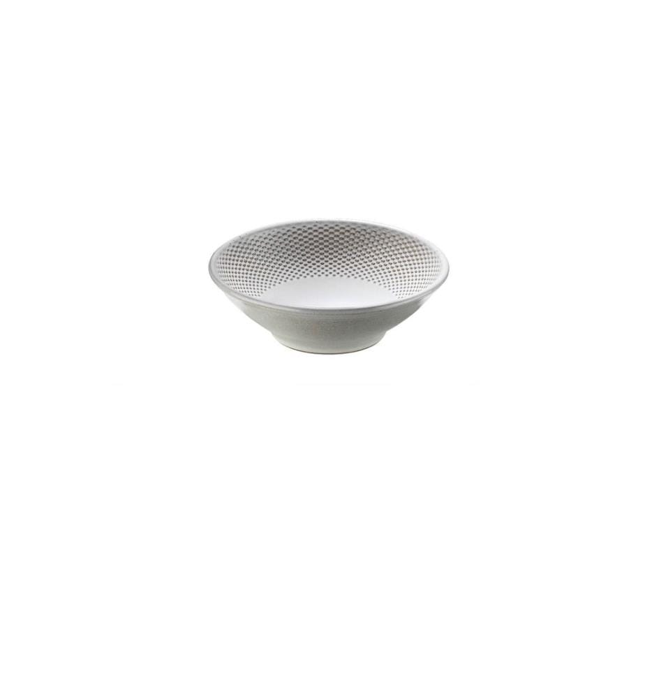 Bowl, White, 100% PORCELAIN