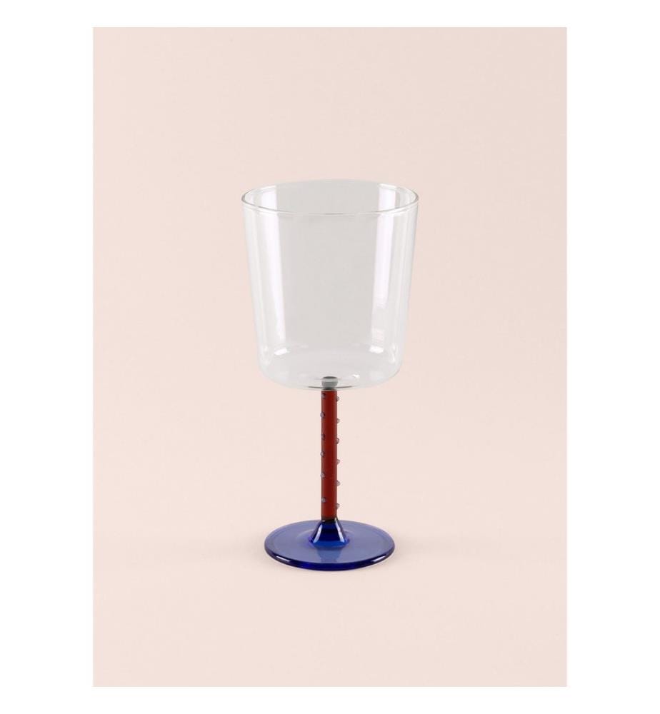 Glas, bernsteinfarben, 100 % GLAS