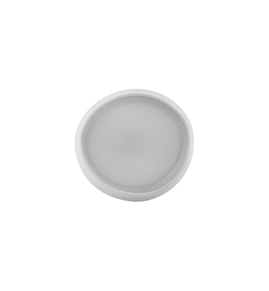 Bowl, White, 100% PORCELAIN