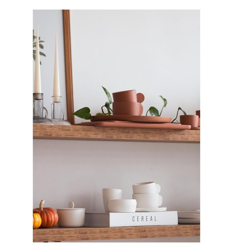 Bowl, White, 100% PORCELAIN