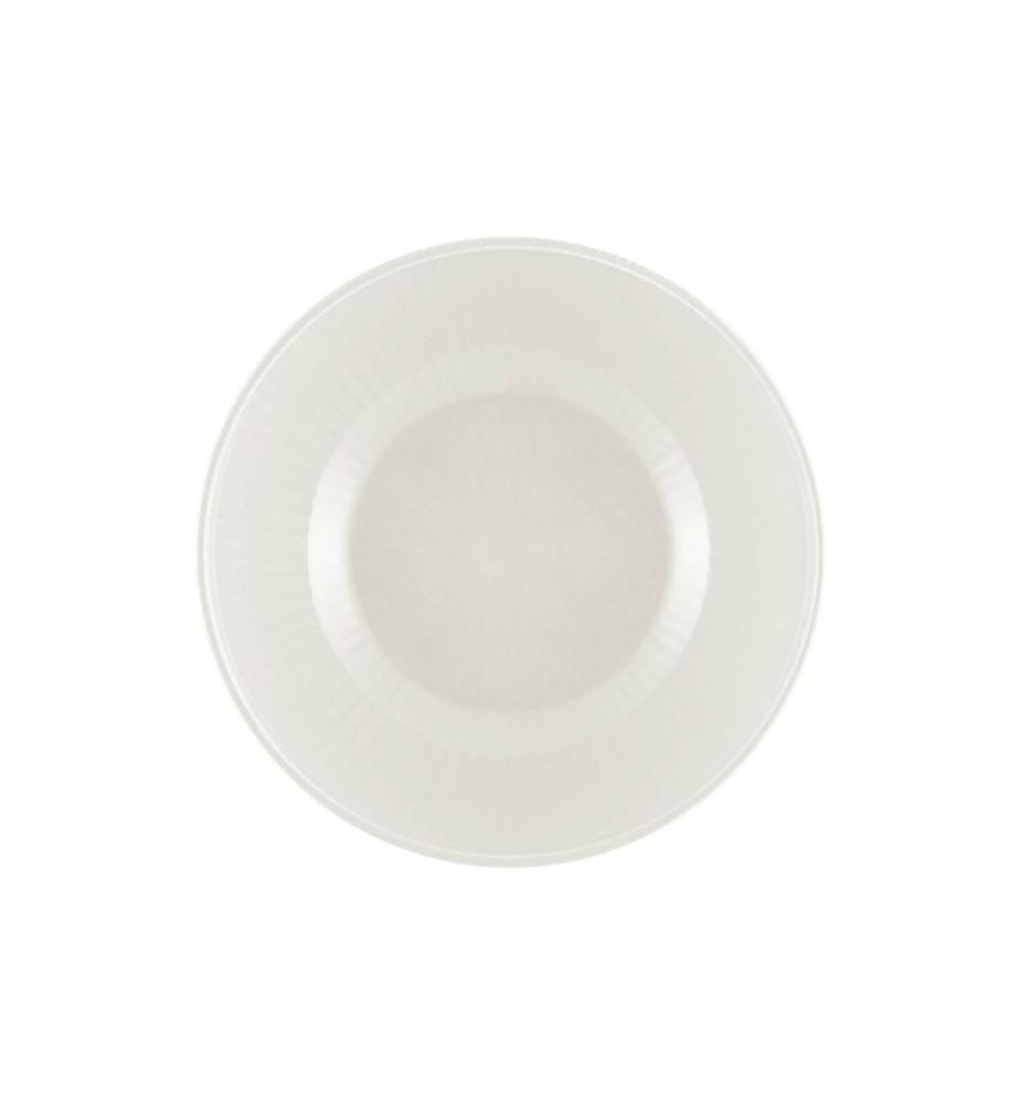 Bowl Set, 6 Pieces, Cream, 100% CERAMIC