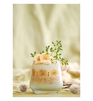 Glas-Satz, 6-teilig, Transparent, 100% Glas