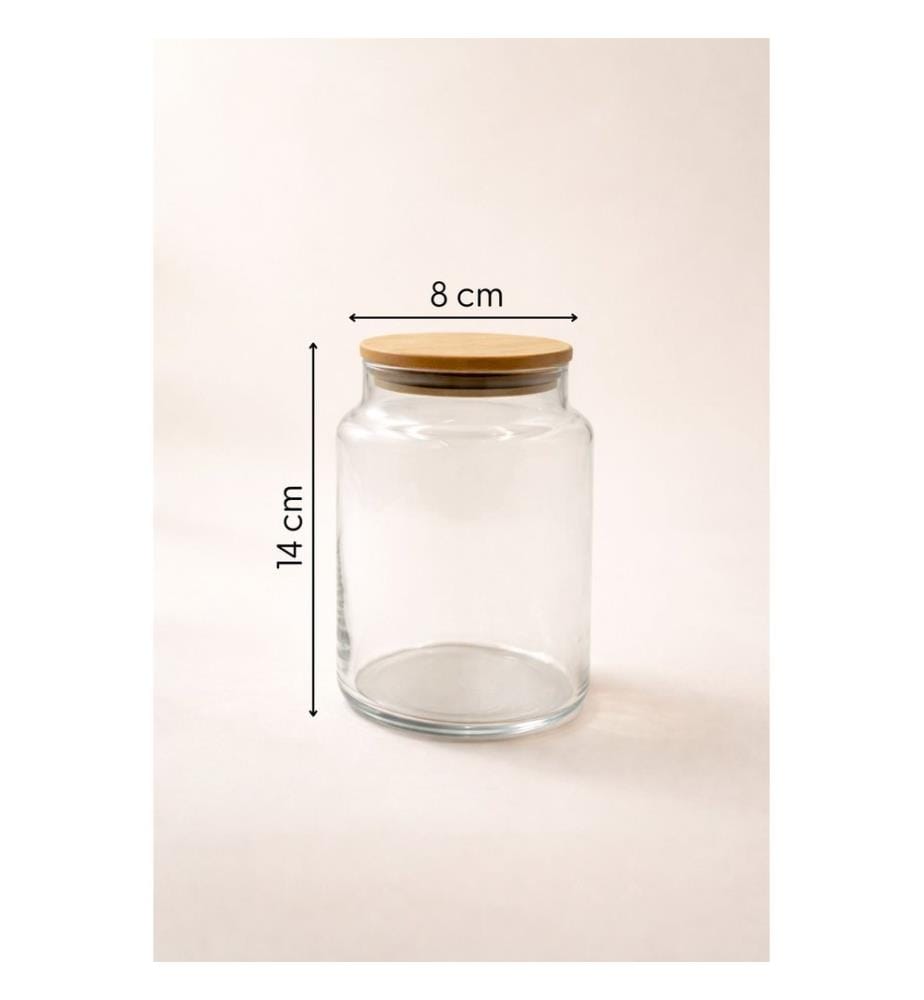 Gläser-Set, 12-teilig, 100 % Glas, transparent