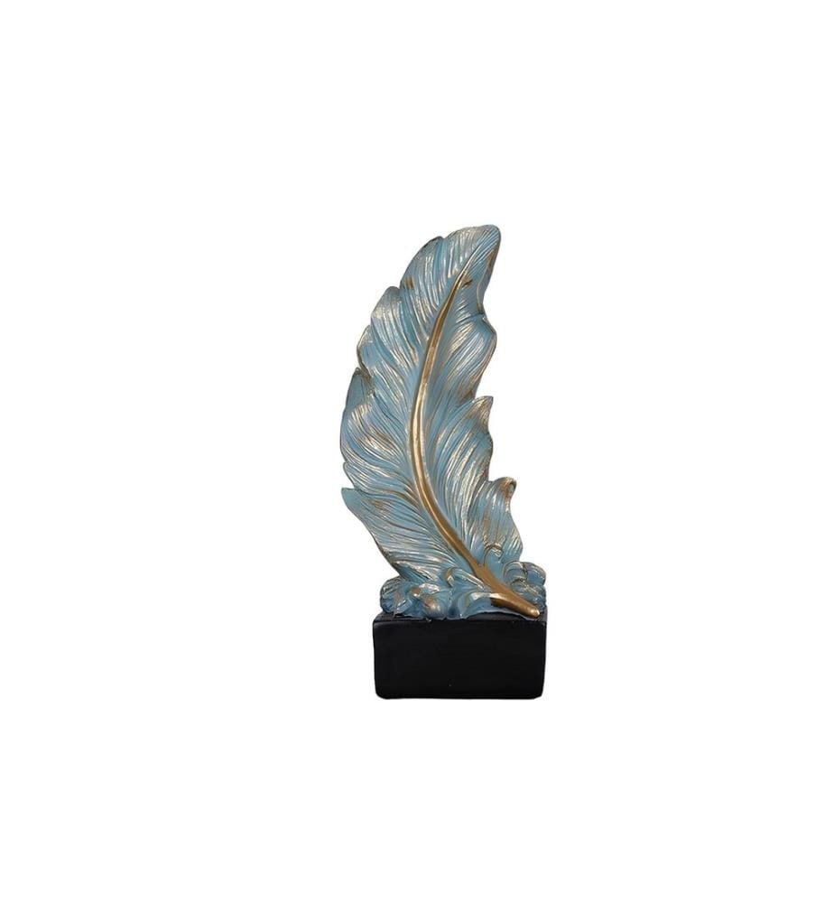 Objet décoratif, menthe, 100 % POLYESTER