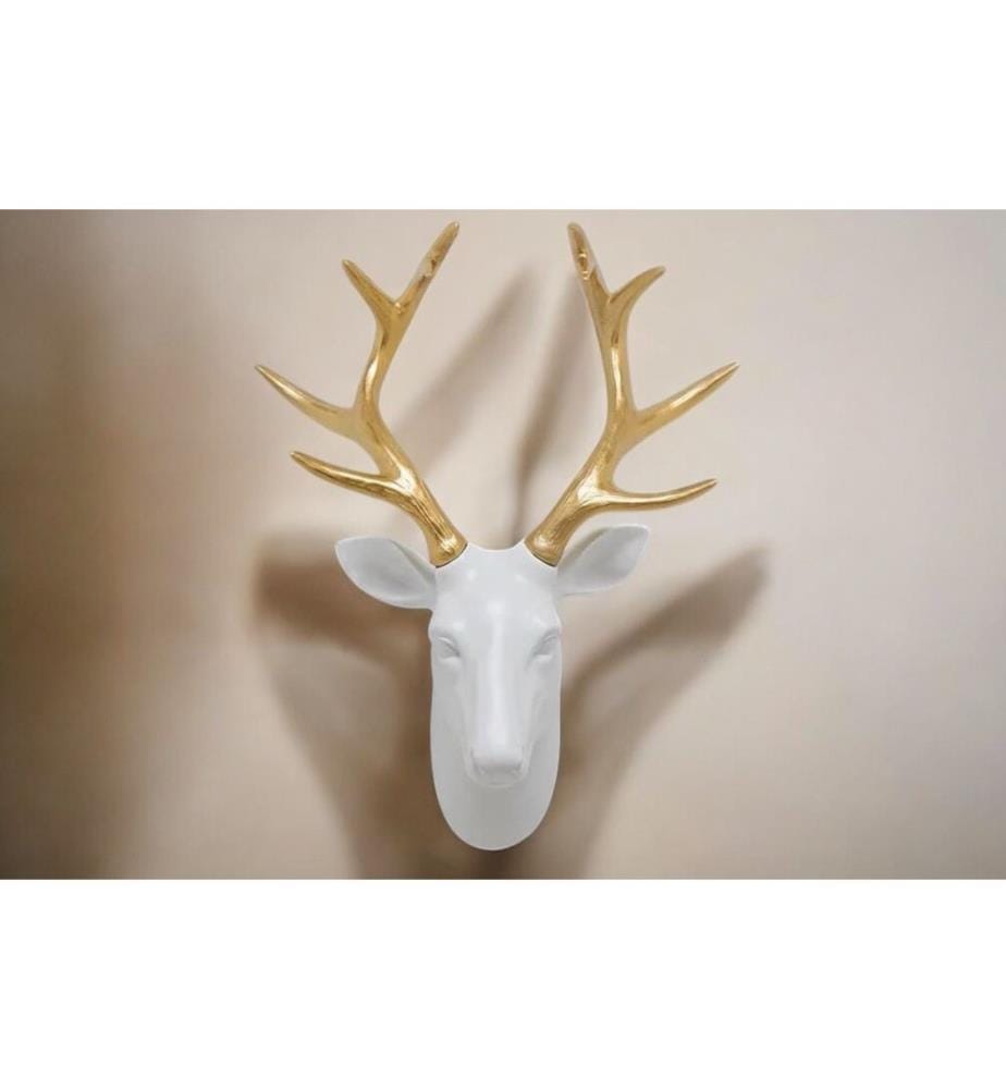 Decorative Object, White, 100% POLYESTER