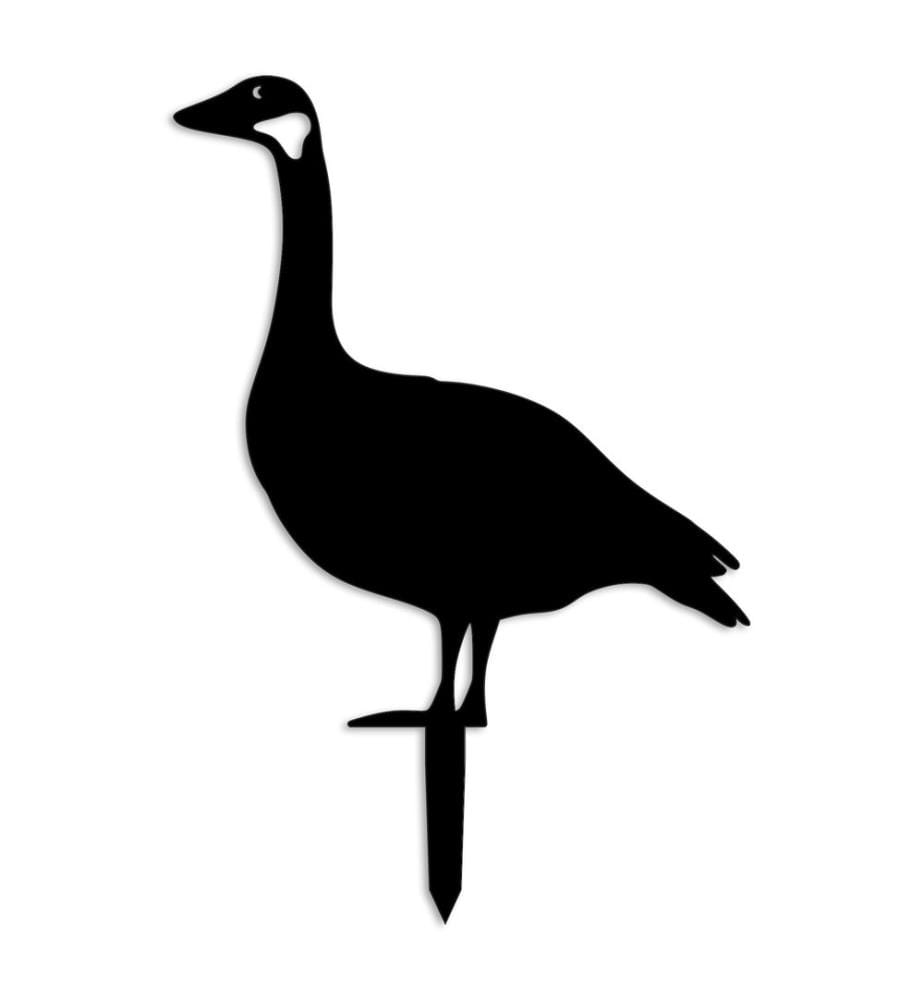 Decorative Object, Black, 100% METAL