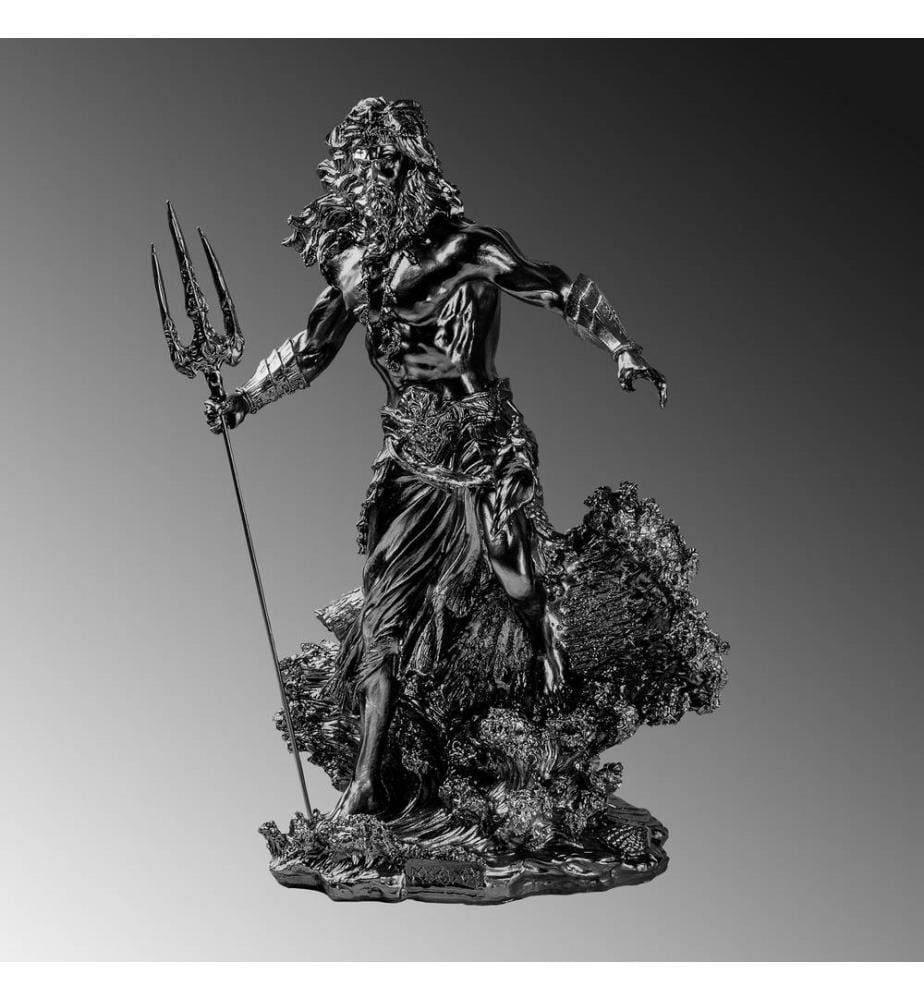 Decorative Object, Black, 100% POLYESTER
