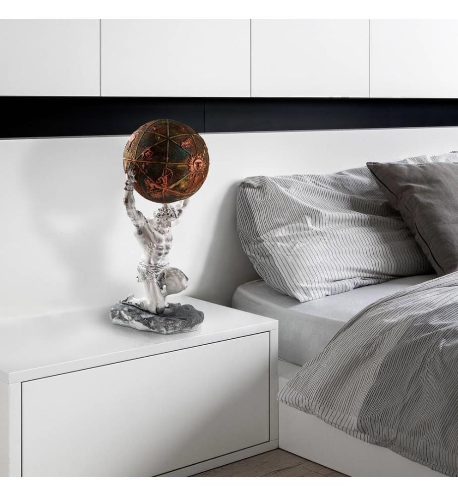 Dekorationsgegenstand, Mehrfarbig, 100 % POLYESTER