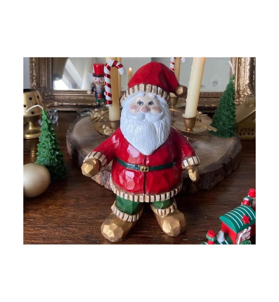 Decorative Object, Red, 100% POLYESTER